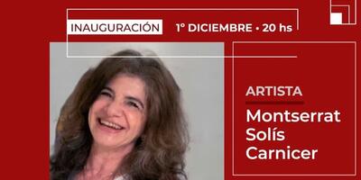 2023 - Exposición Tami porä taragüí en Museo de Bellas Artes Dr JR Vidal - Corrientes