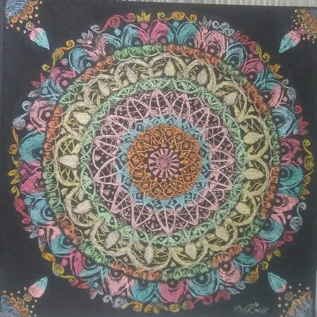 Mandala 1