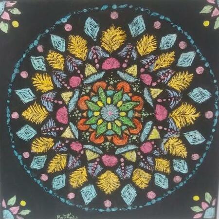 Mandala 2